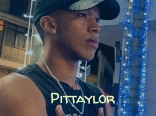 Pittaylor