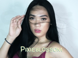 Pixieblossom