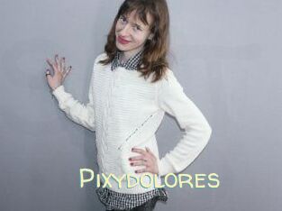 Pixydolores