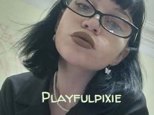 Playfulpixie