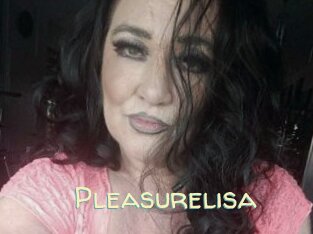 Pleasurelisa