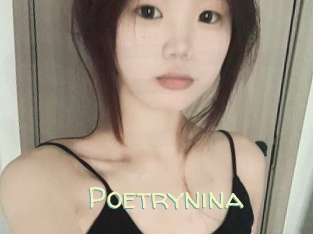 Poetrynina