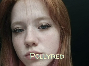 Pollyred