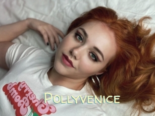 Pollyvenice