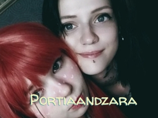 Portiaandzara