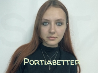 Portiabetter