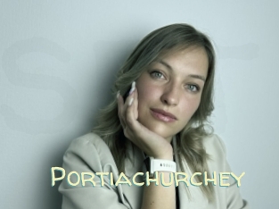 Portiachurchey