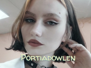 Portiadowlen