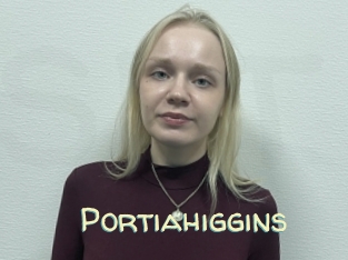 Portiahiggins