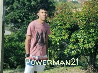 Powerman21