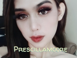 Prescillamoore