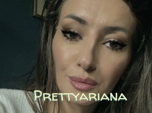 Prettyariana