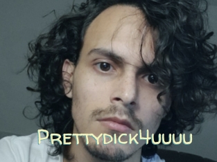 Prettydick4uuuu