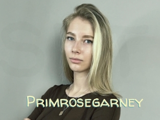 Primrosegarney