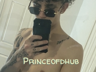 Princeofdhub