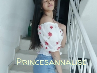 Princesannalise