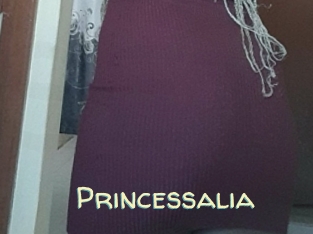 Princessalia