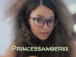 Princessamberxx