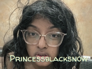 Princessblacksnow