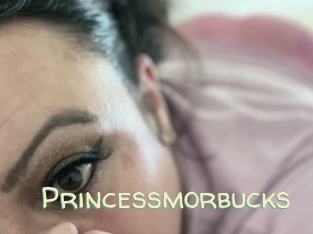 Princessmorbucks