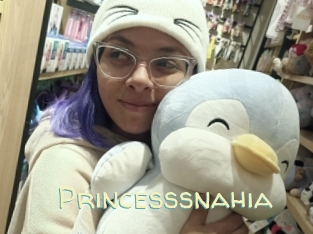 Princesssnahia