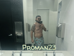 Proman23