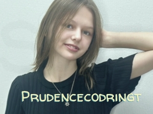 Prudencecodringt