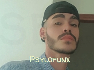 Psylofunx