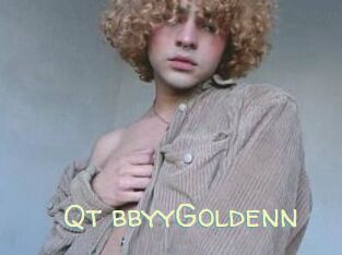 Qt_bbyyGoldenn