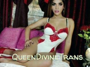 QueenDivineTrans