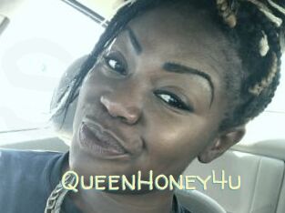 QueenHoney4u