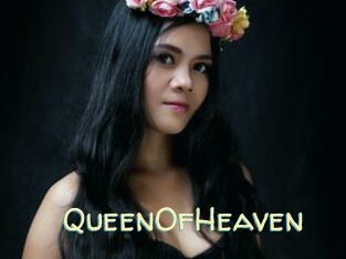 QueenOfHeaven