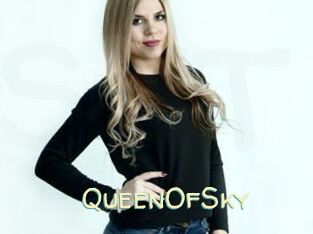 QueenOfSky