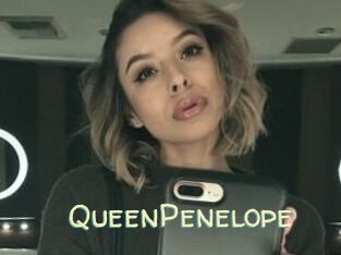 QueenPenelope