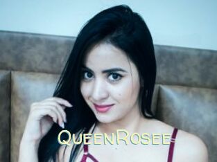 QueenRosee