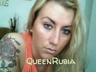 QueenRubia