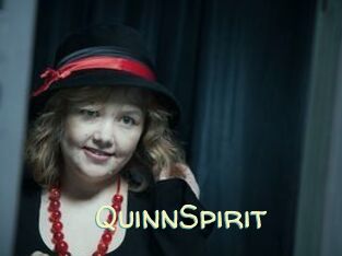 QuinnSpirit