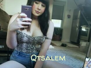 Qtsalem