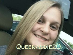 Queenaddie20