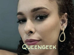 Queengeek