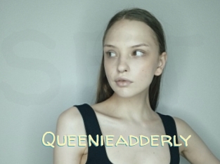 Queenieadderly