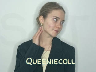 Queeniecoll