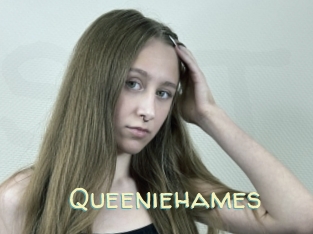 Queeniehames