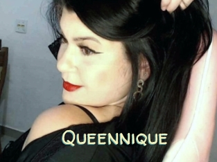 Queennique