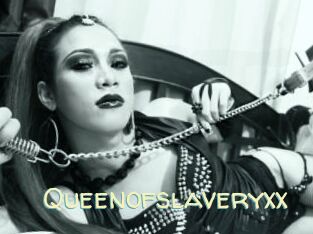 Queenofslaveryxx