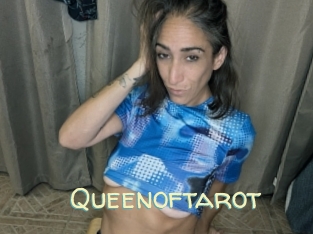 Queenoftarot