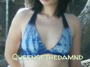 Queenofthedamnd