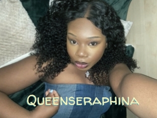 Queenseraphina