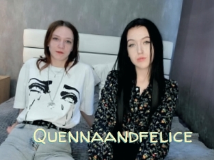 Quennaandfelice