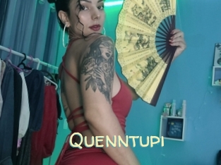 Quenntupi